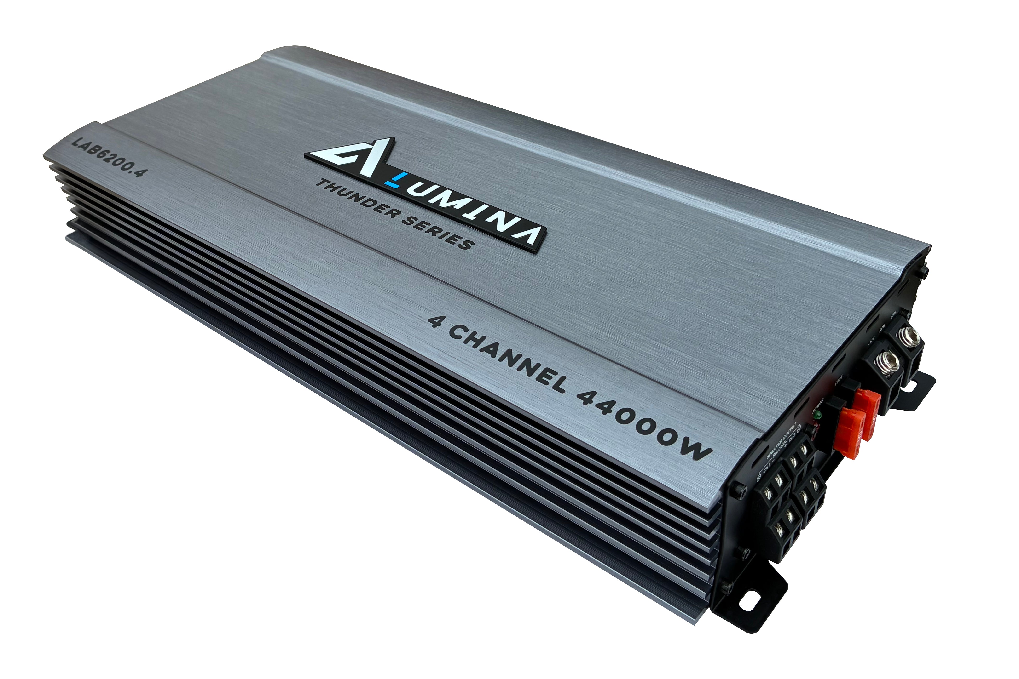 LAB6200.4 - Lumina Audio